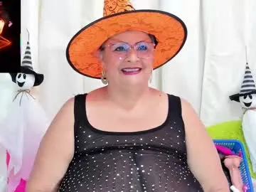 bbwsalome on Chaturbate