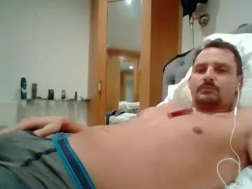 bearboudior — Freechat on Chaturbate