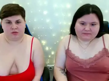 beckyandellen model from cb