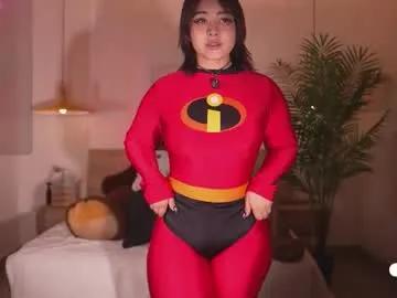 bella__donne — GOAL: BLOW JOB SHOW  HEY! EVERYONE HAPPY WEDNESDAY FOR EVERYONE  | THE BEST BIG ASS!  #asian #latina #bigass #cosplay #squirt