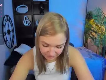 bella_cosmos on Chaturbate 
