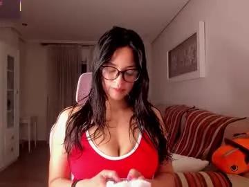 bella_pocahontas3 on Chaturbate 