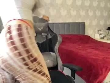 bellaparker_ on Chaturbate 