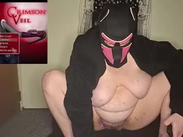 belovedlamb1 model from cb