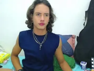 benjamin_button__ model from Chaturbate