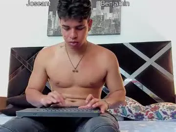 benjamin_more24 model from cb