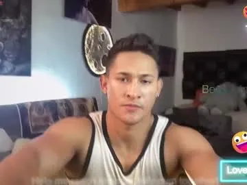 benjamincooperk1 model from cb