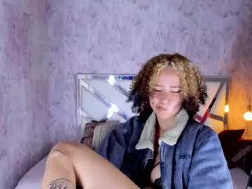 benny_wilson on Chaturbate
