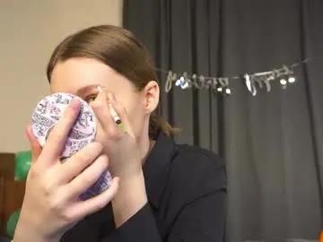 berniecebotras on Chaturbate