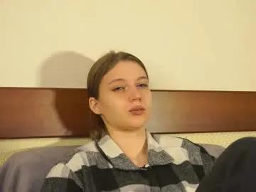 berniecebotras on Chaturbate