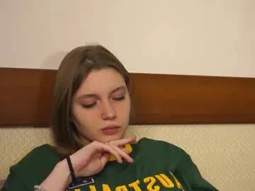 berniecebotras on Chaturbate