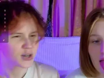 berry_assortment — GOAL: Kiss with boobs [149 tokens remaining] HOTTEST OIL SHOW WITH TWO SEXY GIRLS #redhead #skinny #bigass #lesbian #teen