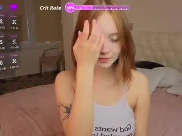 bertyann model from cb