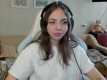 bethany_tease model from cb