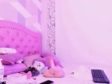 biancashermann on Chaturbate