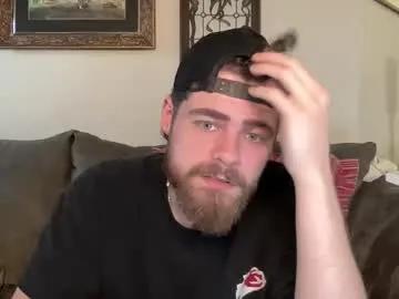 big_jon4464 — Bust Two Day Load  [2000 tokens remaining] #bi #beard #bigass #blueeyes #bigballs