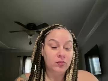 bigbreastsabrina on Chaturbate 