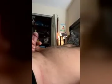 bigdaddy806263 model from cb