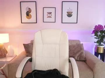 billiebrownn on Chaturbate 