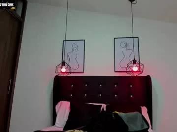 billymayer_ on Chaturbate 