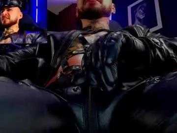 billymayer_ on Chaturbate 