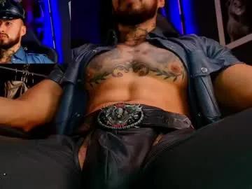 billymayer_ on Chaturbate 