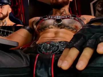 billymayer_ — IG: Billymayer_strip  #master #cashmaster #leather  #daddy #party #slam