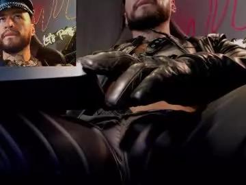 billymayer_ on Chaturbate 