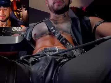 billymayer_ on Chaturbate 