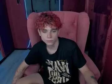 blalz_vok — take off t-shirt #teen #twink #bigcock #young #cum Hi, I'm really bored today, let's have some fun with my dick and a [60 tokens remaining]