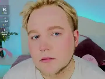 blondsin model from cb