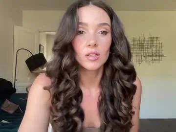 bloomyogi on Chaturbate 