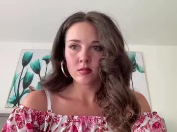 bloomyogi on Chaturbate 