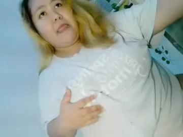 bombastic_darla on Chaturbate 