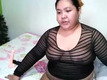 bombastic_darla on Chaturbate 