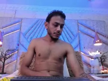 bossdominator1 on Chaturbate