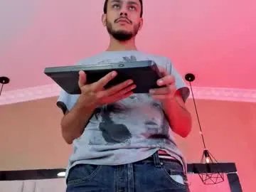 bossdominator1 on Chaturbate