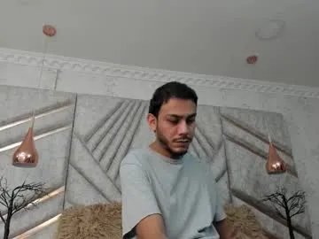 bossdominator1 on Chaturbate