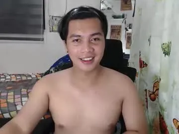 boyinyourfantasy model from cb