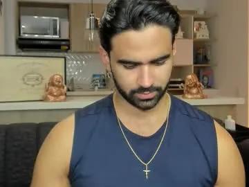 bradleymartin7's avatar