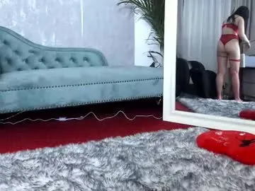 brigitterougex model from cb