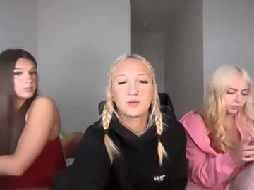 brookepatterson on Chaturbate 