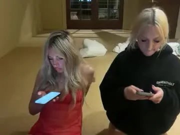 brookepatterson on Chaturbate 