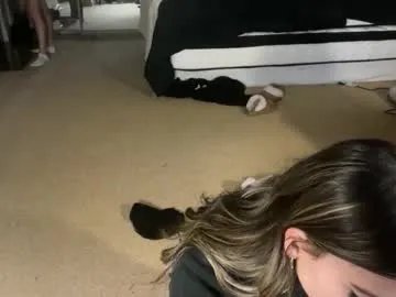 brookepatterson on Chaturbate 