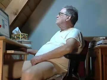 brubar on Chaturbate