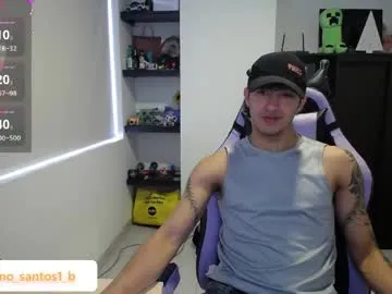 bruno_santos1 model from cb