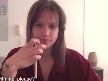 buckwheat_queen on Chaturbate