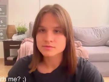 buckwheat_queen on Chaturbate