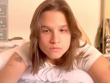 buckwheat_queen on Chaturbate