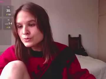 buckwheat_queen on Chaturbate